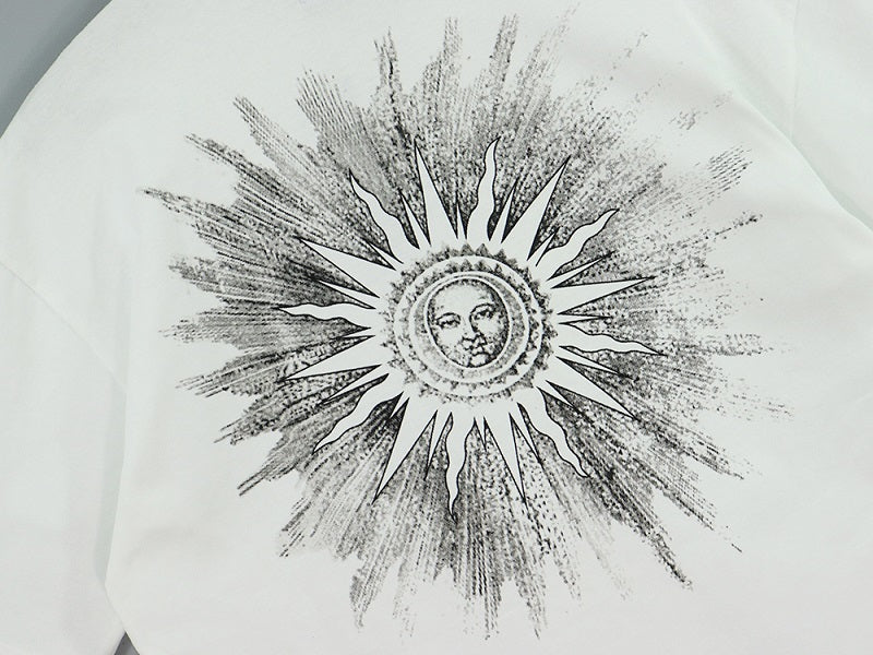 SOLO AMIRI 2023 Cotton Short Sleeve