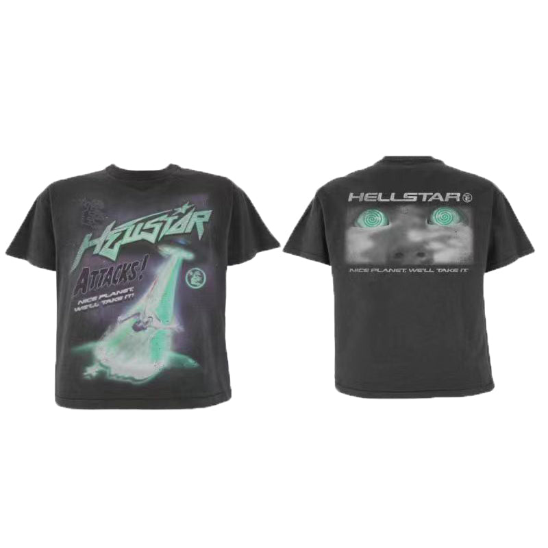 Hellstar Studios T-Shirt