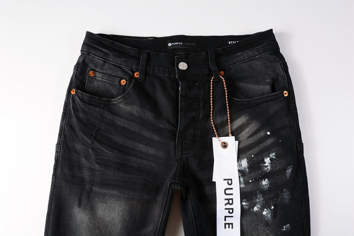 JEANS SOLO-MORADO 9002