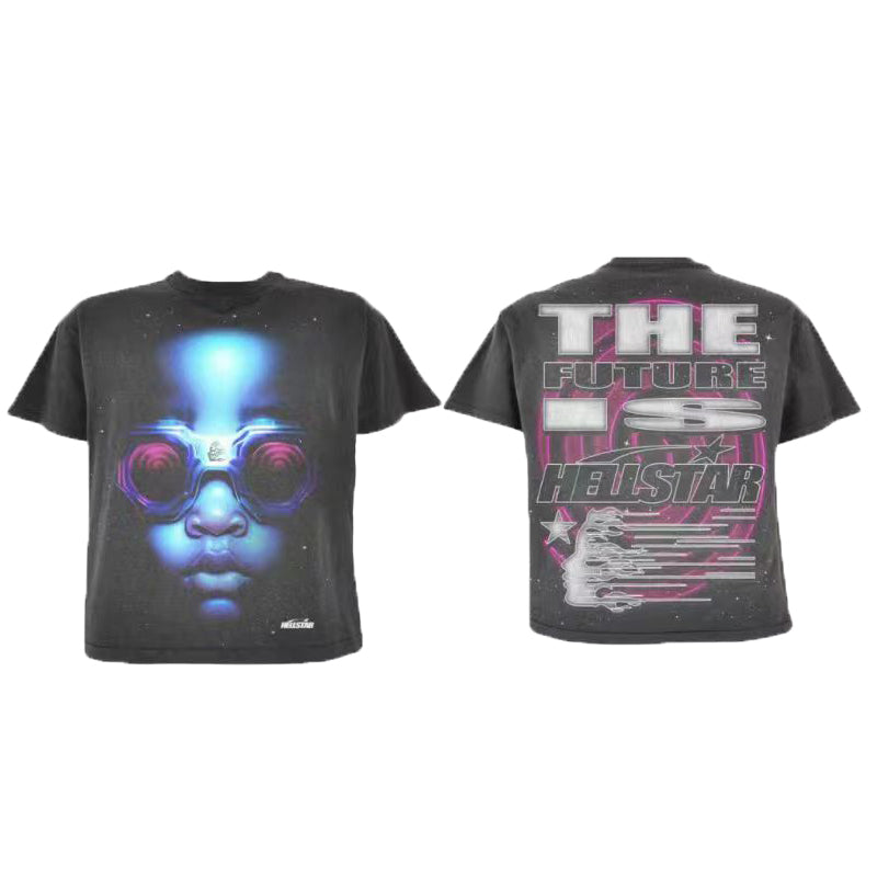 Hellstar Studios T-Shirt