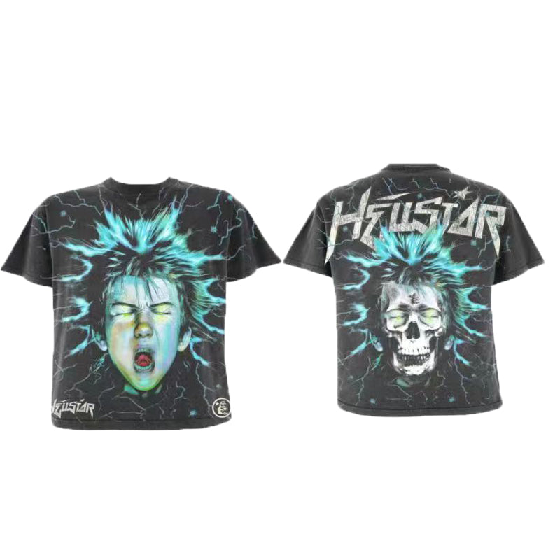 Hellstar Studios T-Shirt