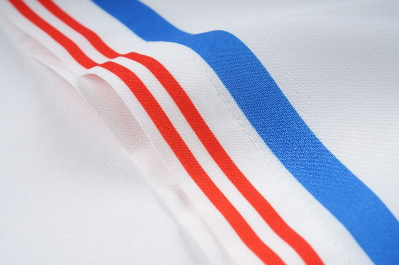 SOLO CASABLANCA 23SS SILK CUBA COLLAR SHIRT