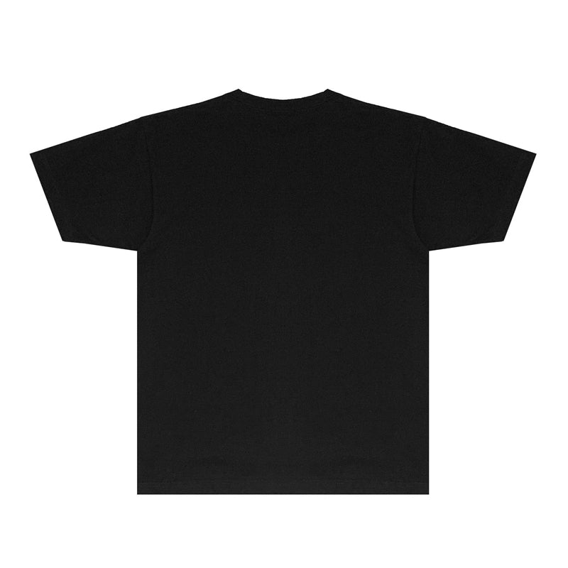 SOLO Purple T-Shirt